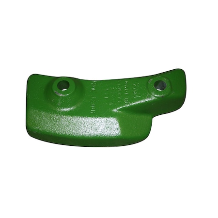 A & I Products Sway Block (RH) 10" x5" x2" A-R21717
